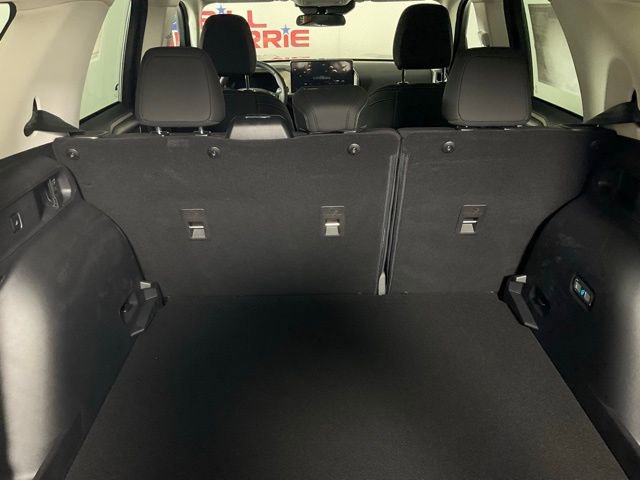 New 2025 Ford Bronco Sport Big Bend w/ Convenience Package image 11