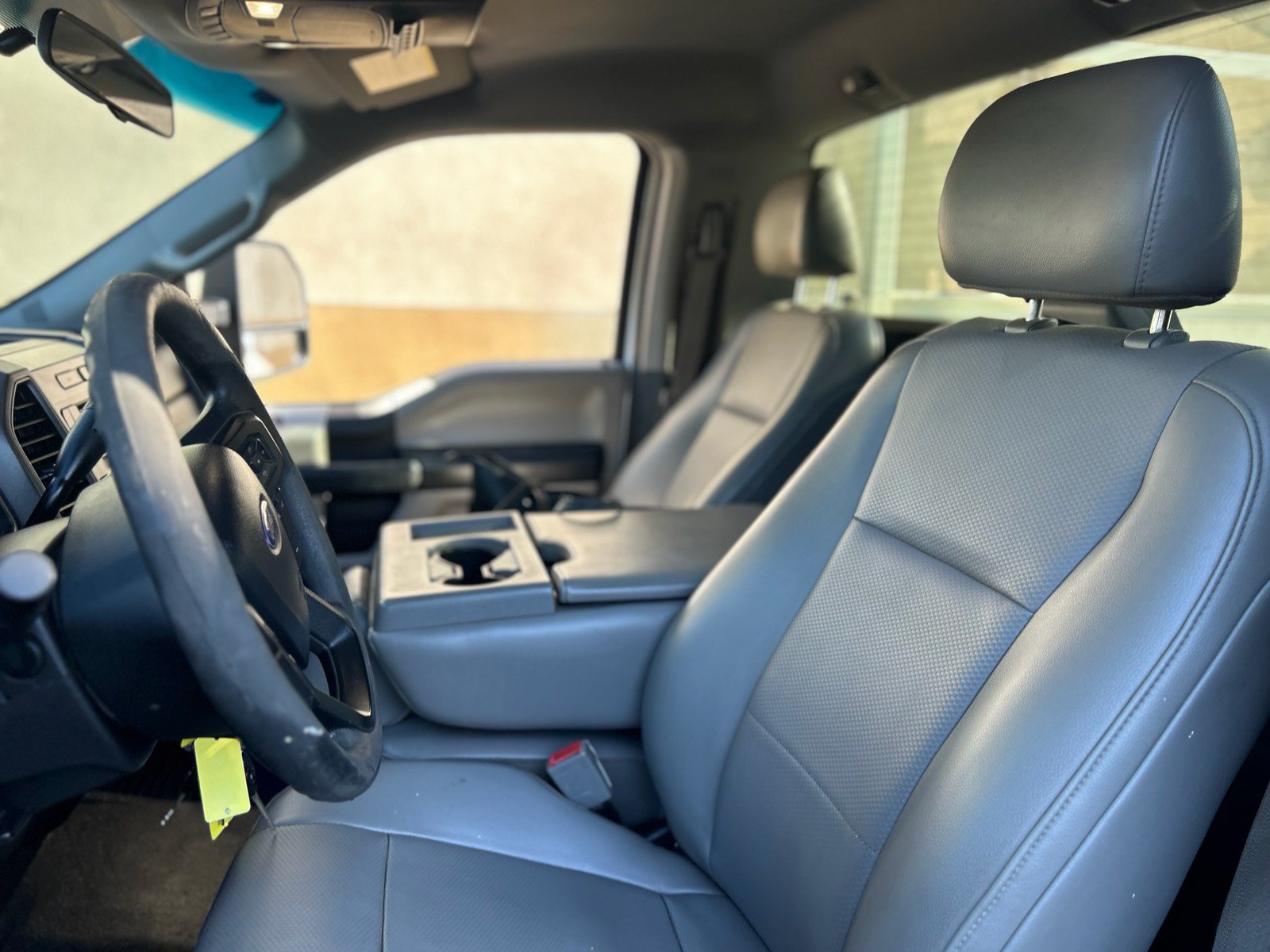 Used 2018 Ford F250 XL w/ Power Equipment Group RWD image 8