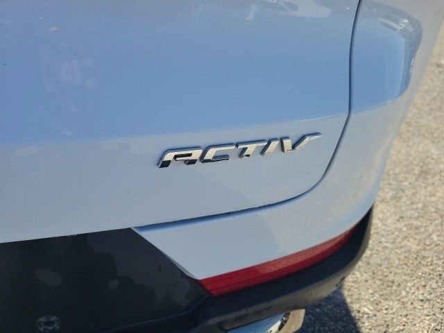 Used 2023 Chevrolet TrailBlazer ACTIV w/ Convenience Package image 24