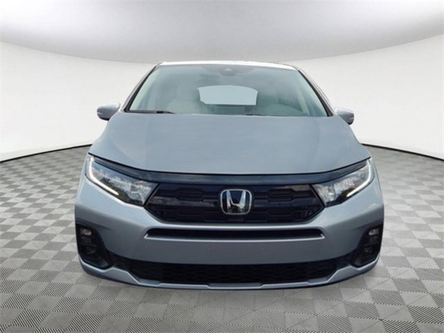 New 2026 Honda Odyssey Touring image 8