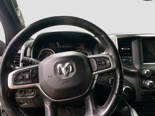 Used 2019 RAM 1500 Big Horn image 13