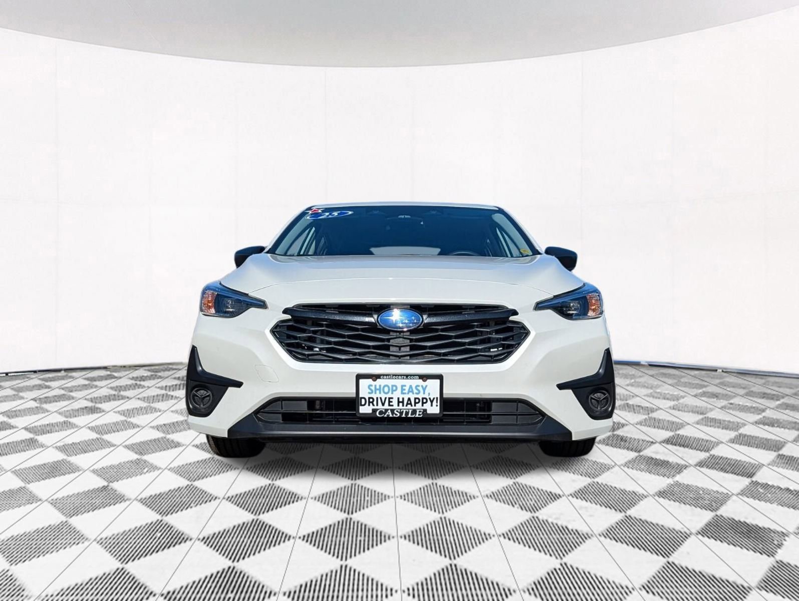 Used 2025 Subaru Impreza 2.0i image 12