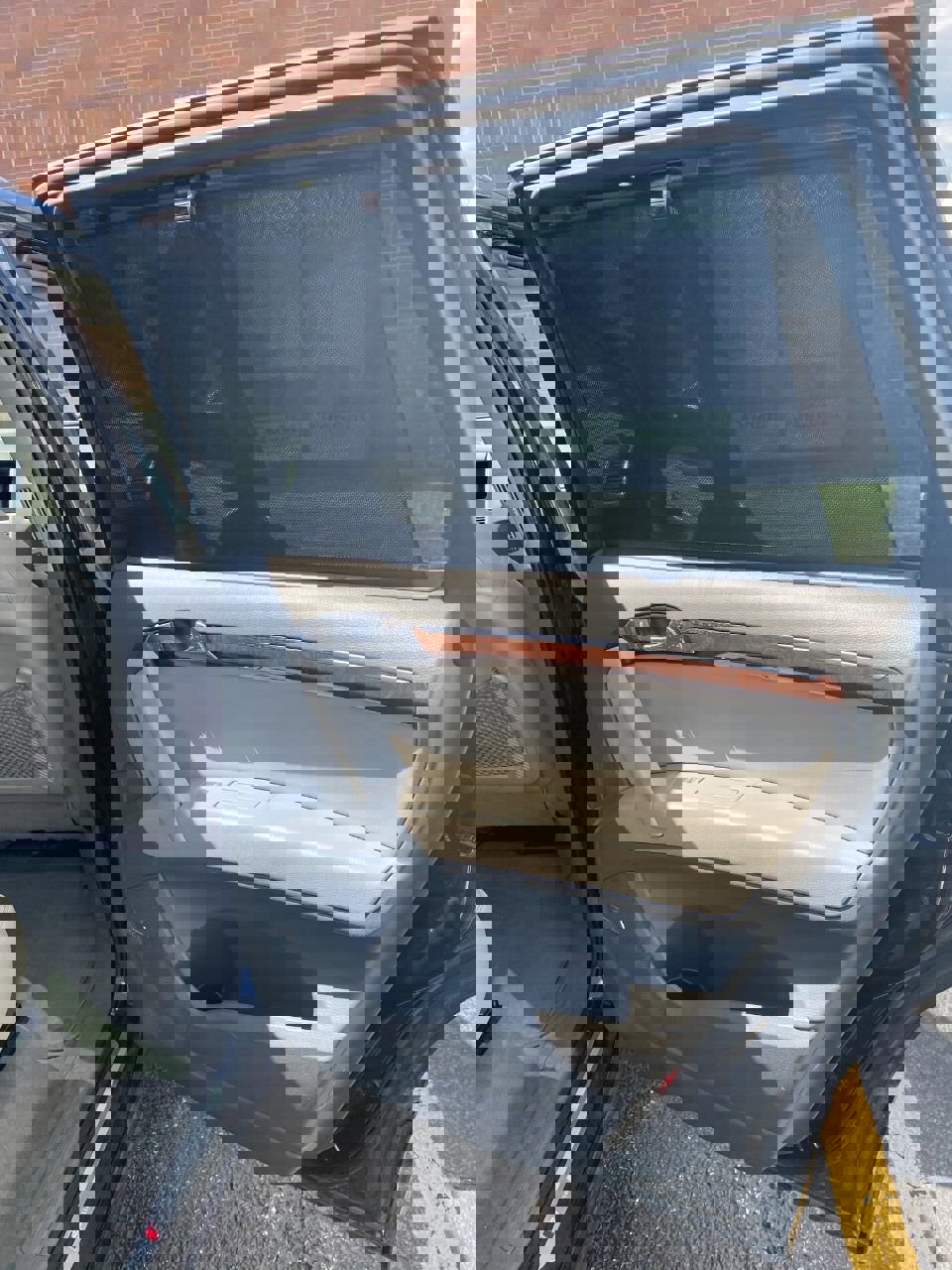 Used 2012 Audi Q7 3.0T S line Prestige image 10