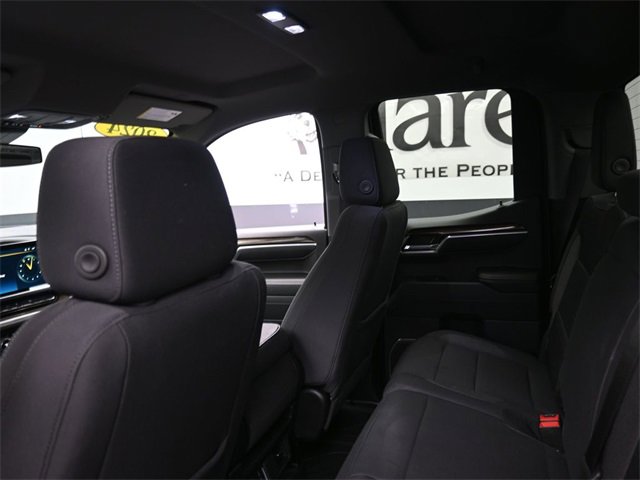 Used 2024 Chevrolet Silverado 1500 RST w/ Protection Package image 23