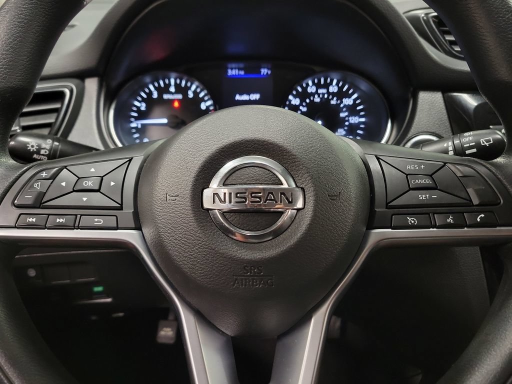 Used 2019 Nissan Rogue Sport SV AWD/4WD image 15