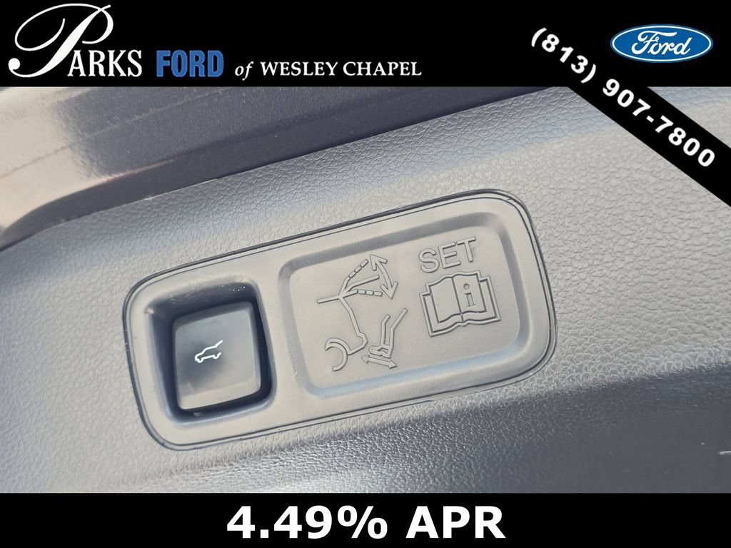 Certified 2024 Ford Expedition Limited RWD image 9