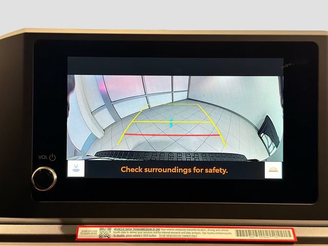 New 2026 Toyota 4Runner SR5 RWD image 12