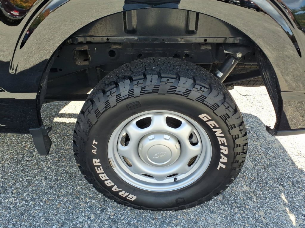 Used 2024 Ford F150 XL AWD/4WD image 10