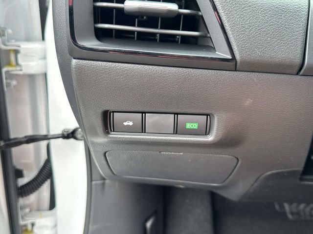 New 2026 Nissan Sentra S image 24