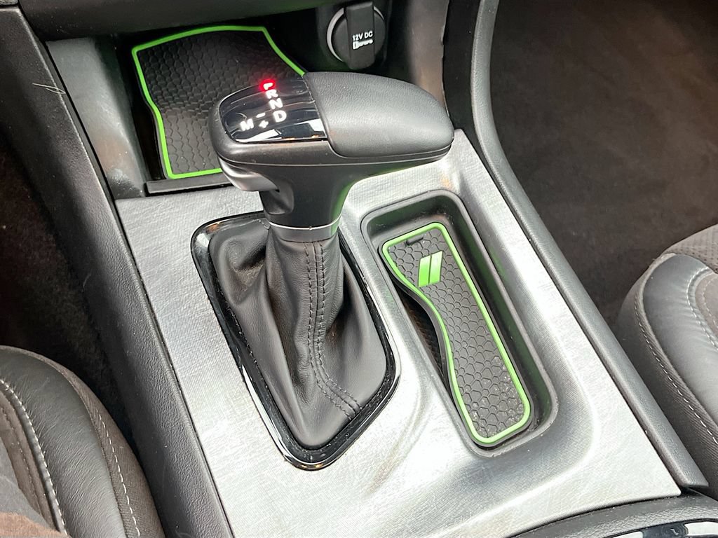 Used 2023 Dodge Charger Scat Pack w/ Daytona Edition Group RWD image 16