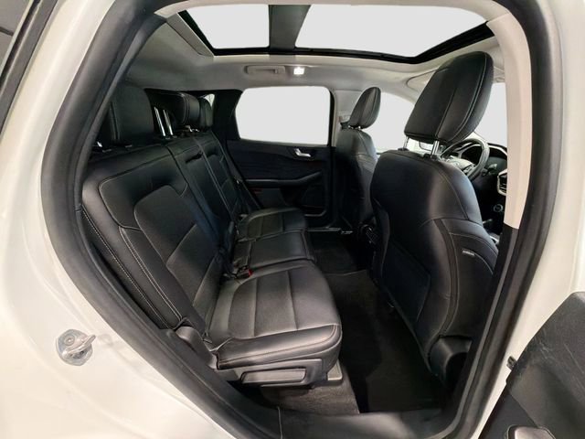 Used 2021 Ford Escape SEL image 22