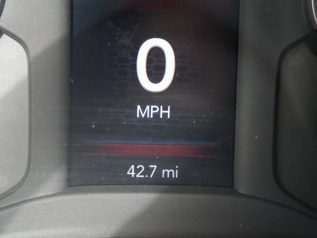 Used 2024 RAM 2500 Tradesman w/ Convenience Group image 19