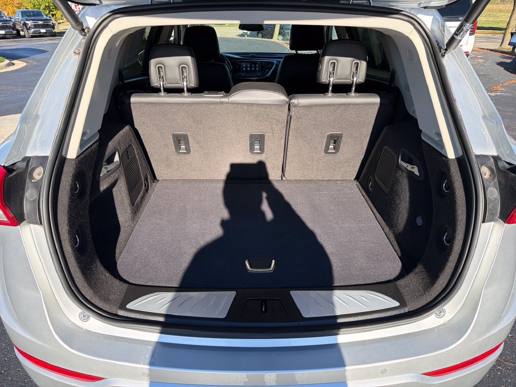 Certified 2019 Buick Envision Essence AWD/4WD image 26