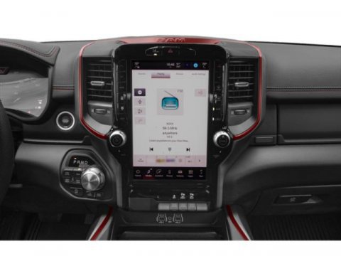 New 2027 RAM 1500 Rebel AWD/4WD image 12