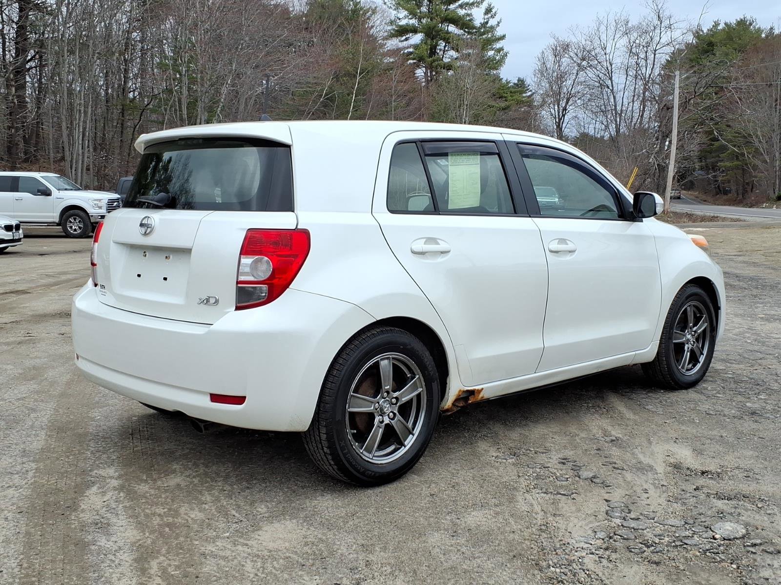 Used 2012 Scion xD Release Series 4.0 image 6