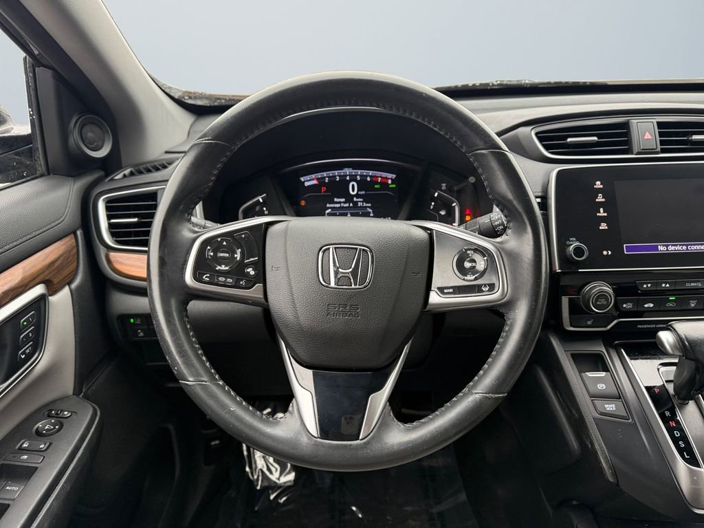 Used 2019 Honda CR-V EX-L image 12