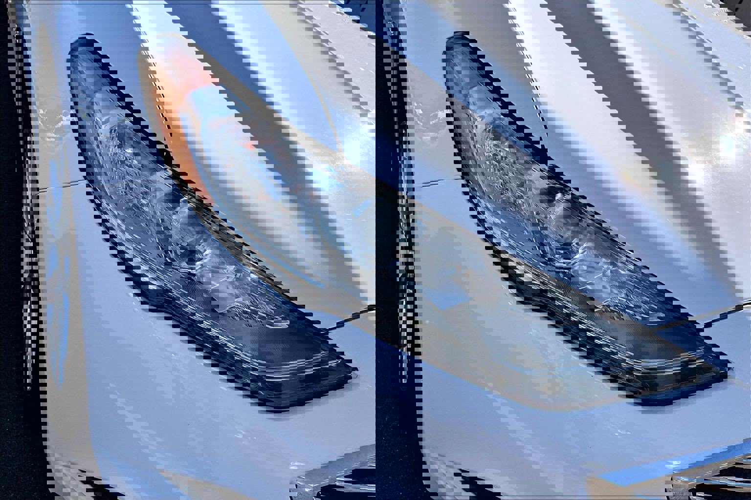 Used 2017 Ford Fusion S image 28