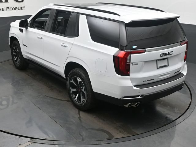 Used 2026 GMC Yukon AT4 w/ AT4 Premium Plus Package AWD/4WD image 57