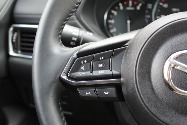 Certified 2023 MAZDA CX-5 AWD 2.5 S w/ Premium Plus Pkg image 17