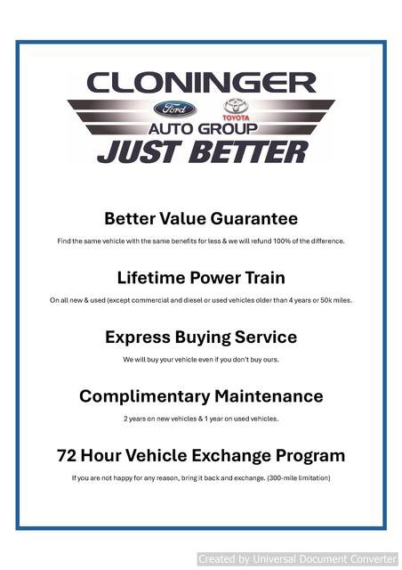 Used 2016 Ford F250 XLT image 2