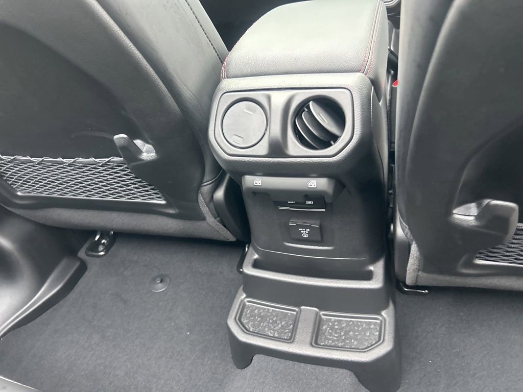 New 2026 Jeep Wrangler Unlimited Rubicon image 31