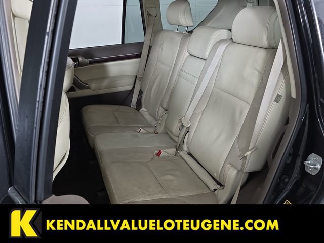 Used 2014 Lexus GX 460 w/ Premium Package image 20