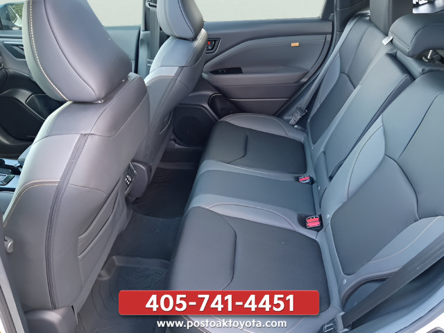 Used 2026 Subaru Forester Wilderness AWD/4WD image 26