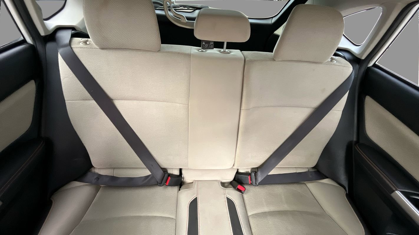 Used 2016 Subaru Crosstrek 2.0i Premium w/ Moonroof Package image 13