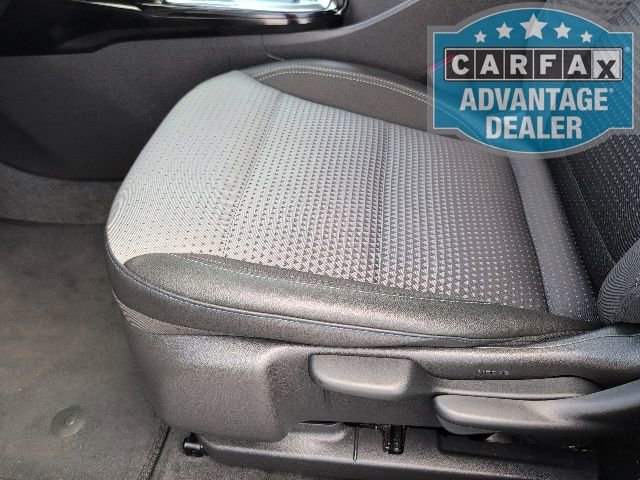 Certified 2025 Chevrolet Trax LT FWD image 11