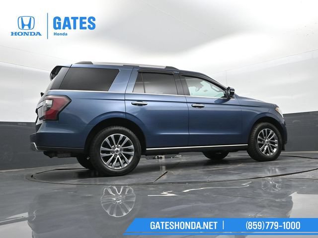 Used 2018 Ford Expedition Limited AWD/4WD image 39