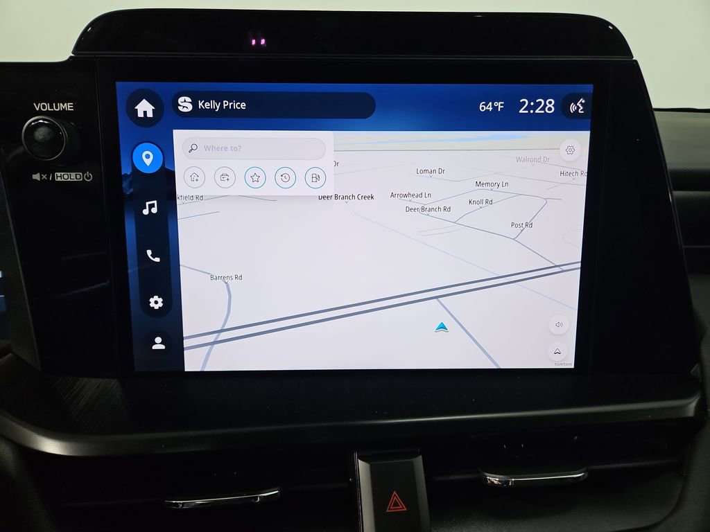 New 2026 Subaru Outback Touring XT image 20