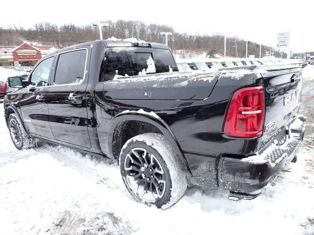 New 2026 RAM 1500 Limited image 3
