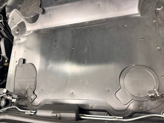 Certified 2023 Chevrolet Corvette Stingray Preferred Conv w/ Battery Protection Package RWD image 28