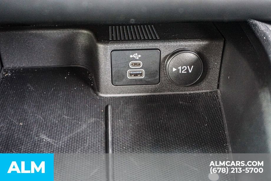 Used 2026 Ford Escape ST-Line FWD image 44