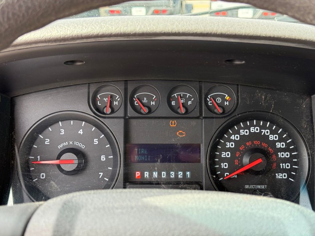 Used 2010 Ford F150 XL image 17