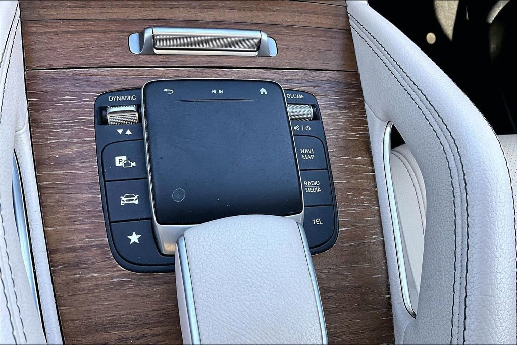 Used 2022 Mercedes-Benz GLE 350 image 26