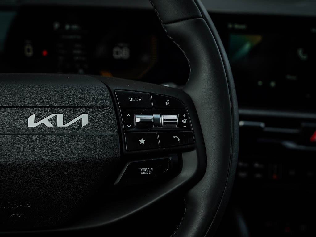 New 2026 Kia Sportage X-Line AWD/4WD image 21