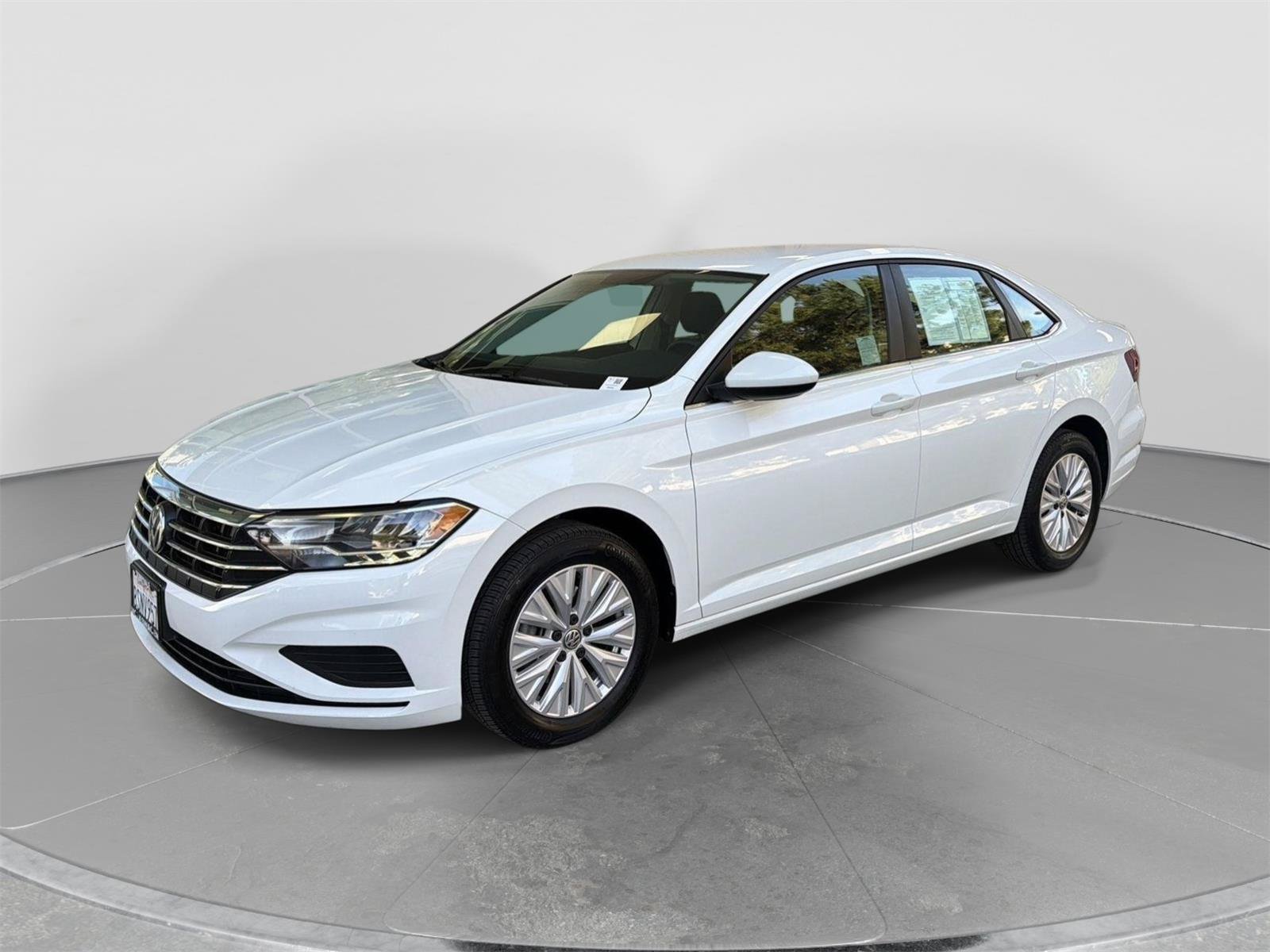 Used 2019 Volkswagen Jetta S w/ Driver Assistance Package