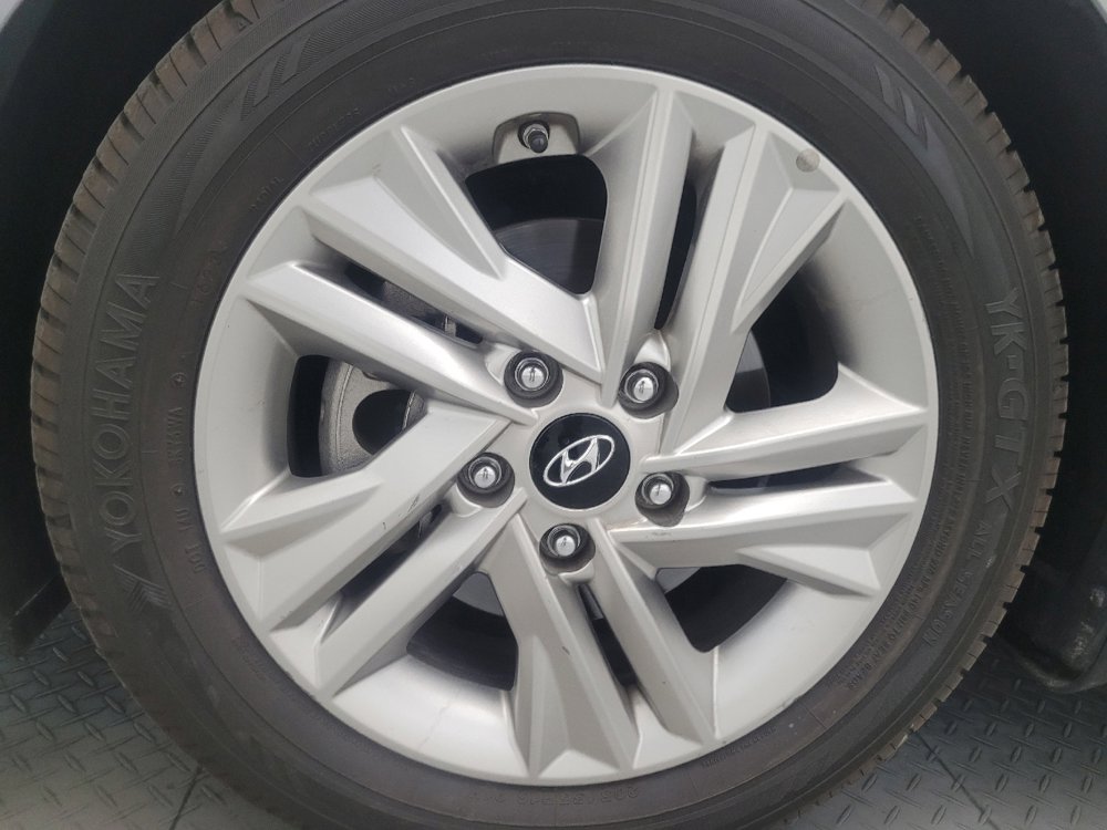 Used 2020 Hyundai Elantra SEL w/ Cargo Package (C1) FWD image 31