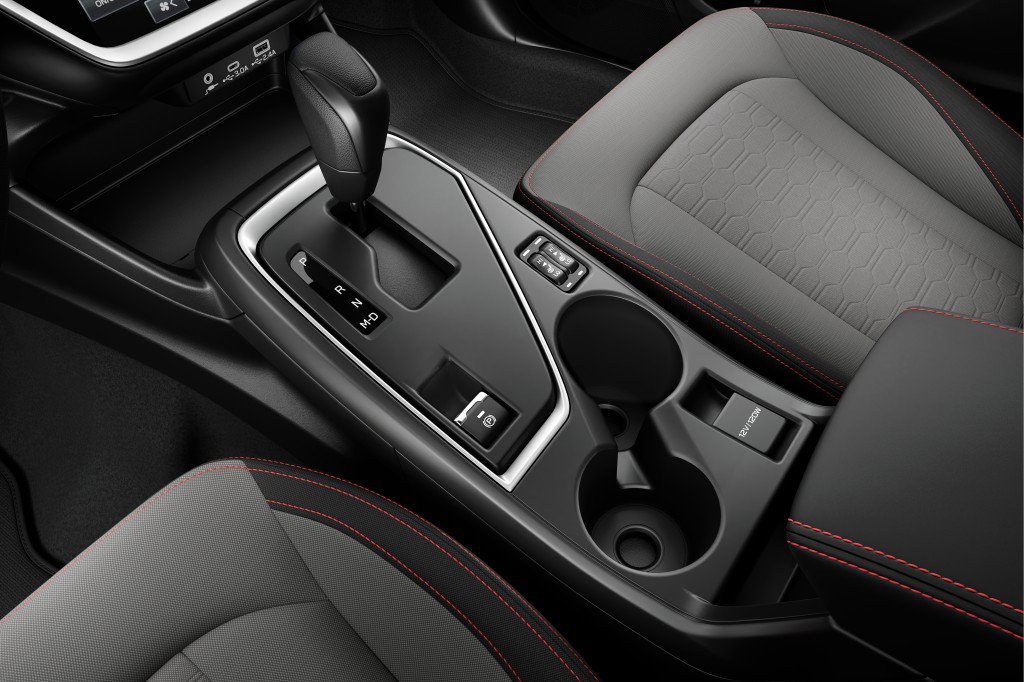 New 2026 Subaru Impreza 2.0i Sport AWD/4WD image 23
