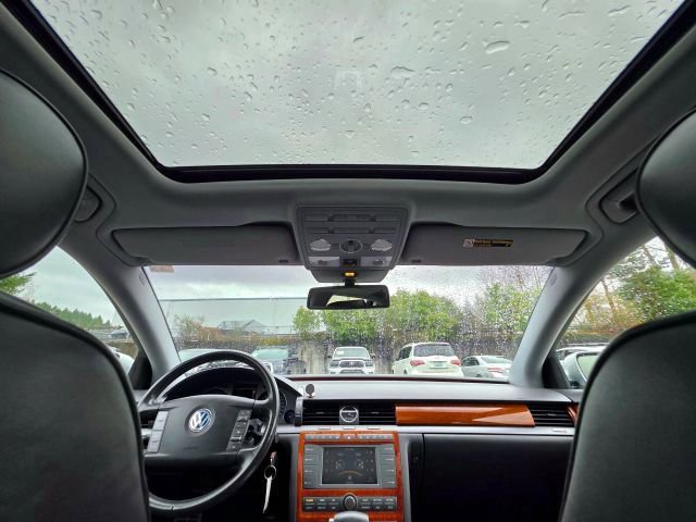 Used 2005 Volkswagen Phaeton V8 image 23