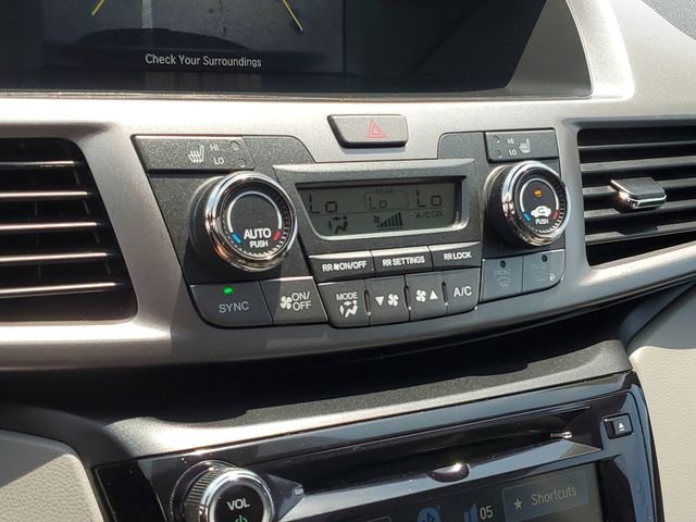 Used 2016 Honda Odyssey EX-L image 21