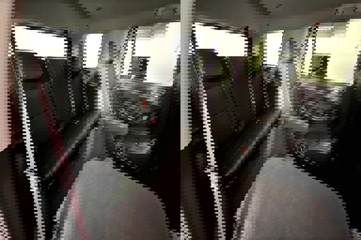 Used 2017 Chevrolet Tahoe LT w/ Max Trailering Package image 18