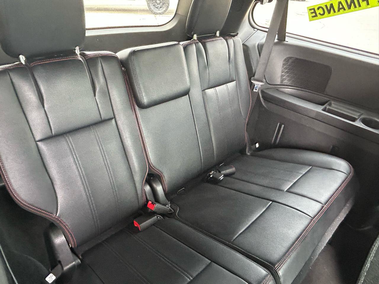 Used 2018 Dodge Grand Caravan GT FWD image 13