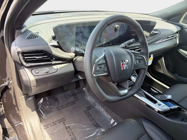 New 2026 Buick Envista Sport Touring w/ Convenience I Package FWD image 21
