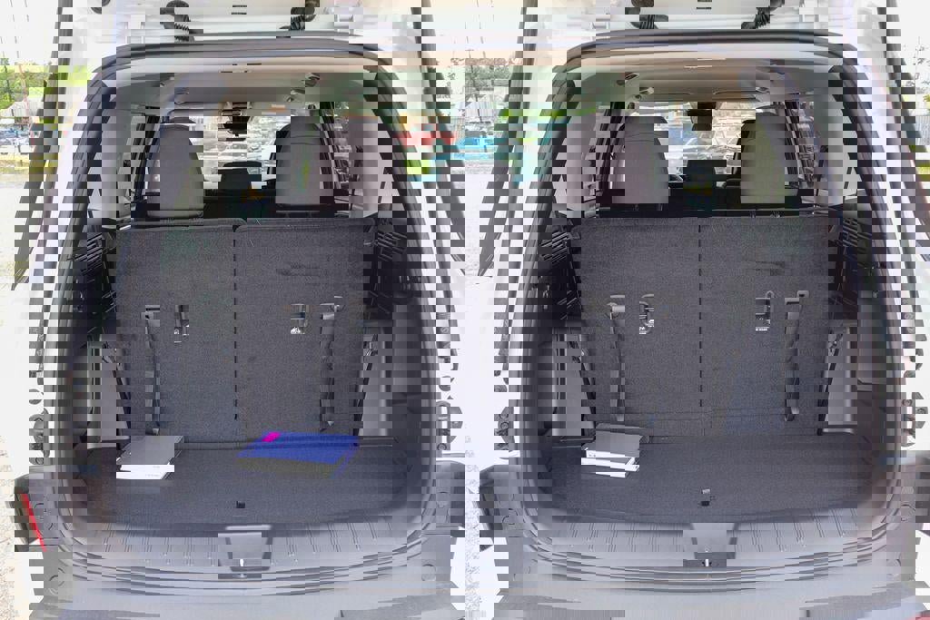 New 2026 Hyundai Santa Fe SE image 34