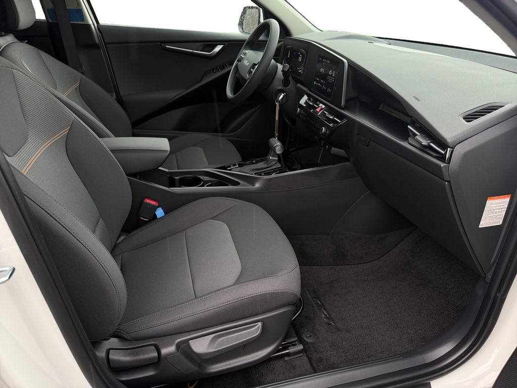 New 2026 Kia Niro LX FWD image 6