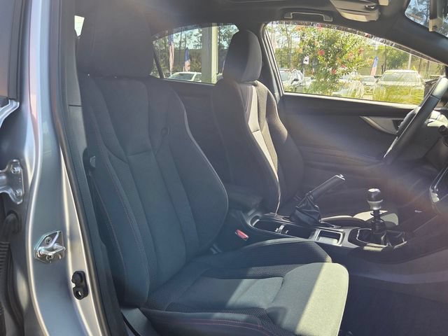 Used 2022 Subaru WRX Premium w/ Popular Package #2 AWD/4WD image 18