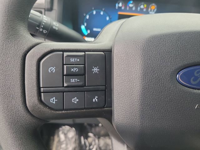 New 2026 Ford F150 STX w/ Equipment Group 200A image 22