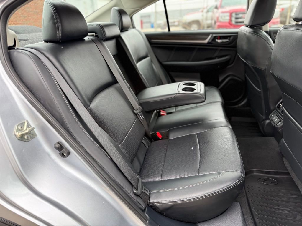 Used 2019 Subaru Legacy 2.5i Limited w/ Popular Package #2A image 20